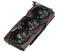 ASUS ROG Strix Gaming GeForce GTX 1660 Ti OC 6GB GDDR6
