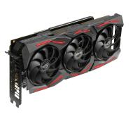 ROG STRIX　GTX1660ti ASUS ROG Strix Gaming GeForce GTX 1660 Ti OC 6GB GDDR6