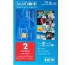 Karta dostępowa nc+ Starter Smart HD+
