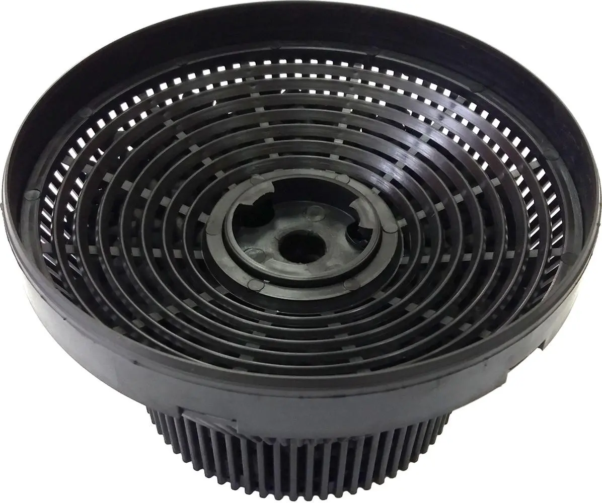 Filtr do okapu Teka 61801251 Węglowy