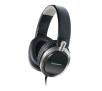 Słuchawki przewodowe Panasonic RP-HX550E-K