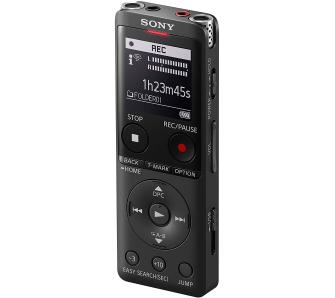 Dyktafon Sony ICD-UX570 Czarny