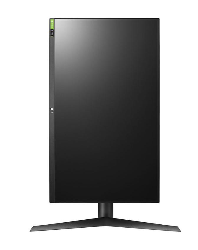 LG UltraGear 27GL850-B 2k 144hz ゲーミングモニタ 27