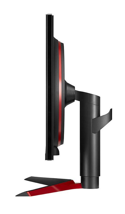 LG UltraGear 27GL850-B 2k 144hz ゲーミングモニタ 1ms NanoIPSテクノロジー対応LG UltraGear™ゲーミングモニター