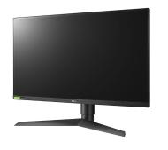 LG UltraGear 27GL850-B 27インチ IPS144hz 1ms NanoIPSテクノロジー対応LG UltraGear™ゲーミングモニター