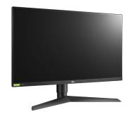Monitor LG UltraGear 27GL850-B Nano IPS - 27