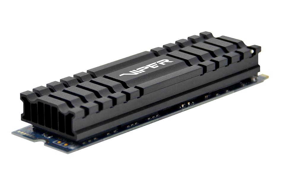 VIPER VPN100シリーズ 2TB M.2 SSD GAMING VPN100 PCI-e Gen3 x4 M.2 Solid State Drive | Viper Gaming
