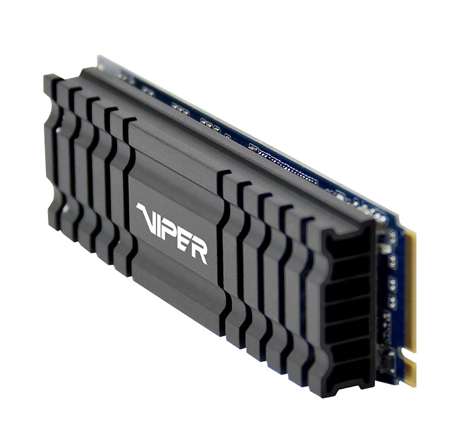 VIPER VPN100シリーズ 2TB M.2 SSD GAMING Dysk SSD Patriot Viper VPN100 2TB M.2 2280 PCIe - Opinie, Cena