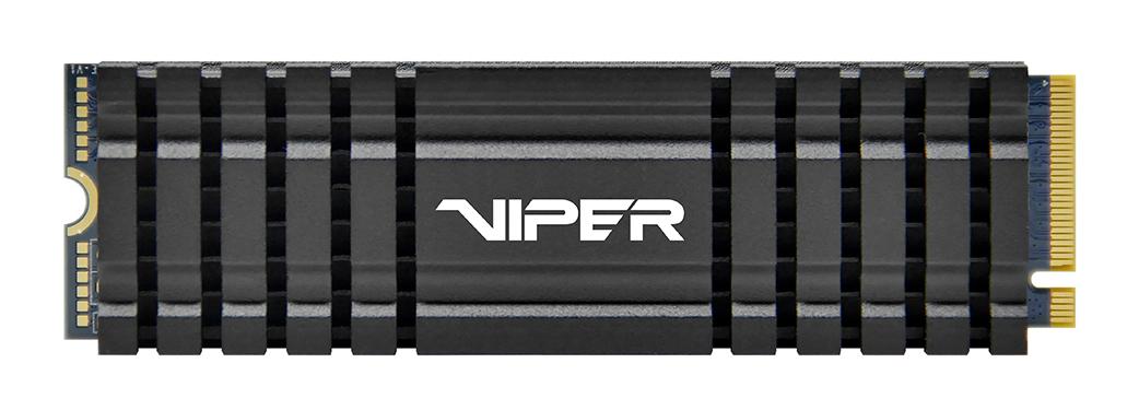 Dysk SSD Patriot Viper VPN100 2TB M.2 2280 PCIe