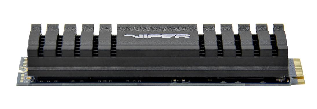Dysk Patriot Viper VPN100 2TB M.2 2280 PCIe - Opinie, Cena