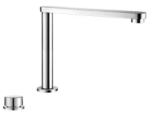 Bateria Blanco Eloscope-F II 516672 Chrom