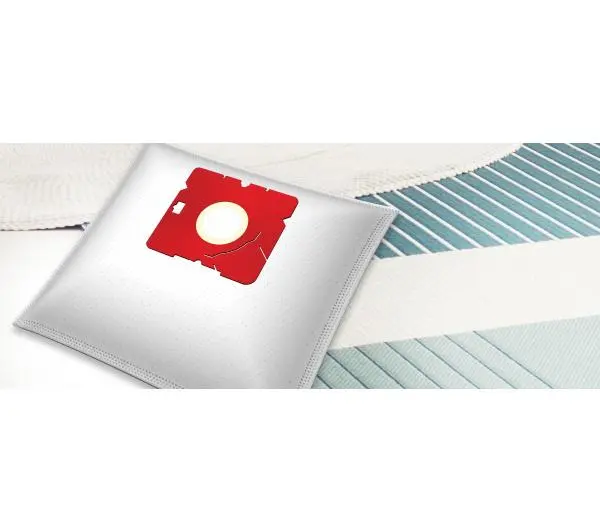 Raven EWO001N 4szt. + filtr