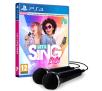 Let's Sing 2020 PS4 / PS5