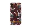 Etui Richmond & Finch Floral Zebra - Gold Details iPhone Xs Max