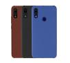 Etui Xiaomi Redmi Note 7 Hard Case (niebieski)