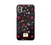 Etui Richmond & Finch Heart and Kisses do iPhone X/Xs
