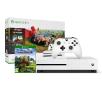 Xbox One S 1TB + Forza Horizon 4 + dodatek LEGO + Minecraft Starter Pack