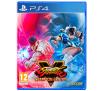 Street Fighter V - Edycja Champion PS4 / PS5