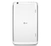 LG G Pad 8.3 (biały) + etui