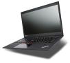 Lenovo ThinkPad X1 14" Intel® Core™ i5-3427U 8GB RAM  256GB Dysk SSD  HD4000 Win7/Win8