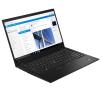Laptop biznesowy Lenovo ThinkPad X1 Carbon 7 14"  i7-8565U 16GB RAM  512GB Dysk SSD  Win10 Pro