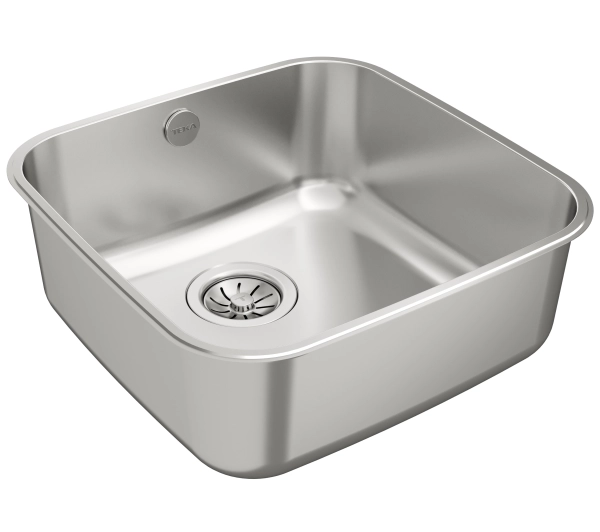 Teka BE 400/400 CN Stalowy Inox