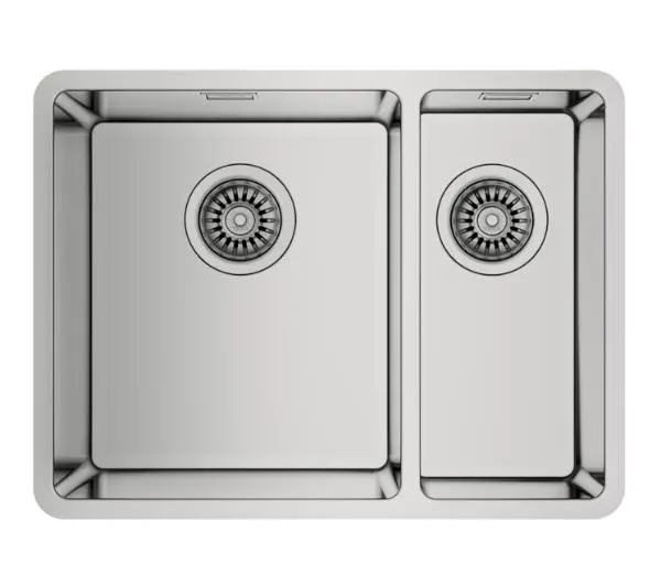 Teka BE LINEA RS15 2B 580 CN Stalowy Inox