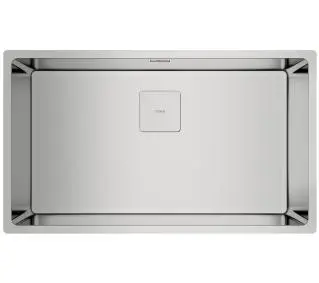 Teka FLEXLINEA RS15 71.40 CN Stalowy Inox - DRUGI -30%, ALBO 5-TY ZA 1ZŁ - Kup na Raty - RRSO 0%
