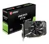 Karta graficzna MSI GeForce GTX 1660 SUPER AERO ITX OC 6GB GDDR6 192 bit