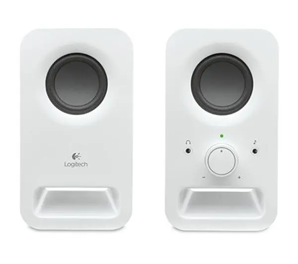 Logitech Z 150 Biały