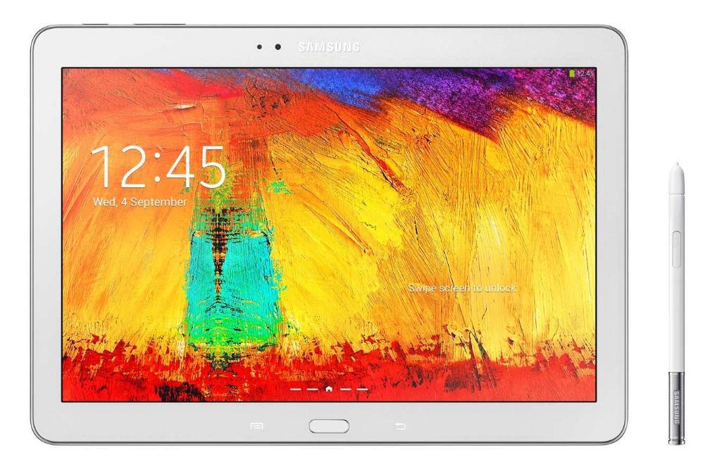 Samsung Galaxy Note 10.1 2014 SM-P605 16GB LTE Biały
