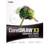 Corel Draw Graphics Suite X3 SE PL + pendrive