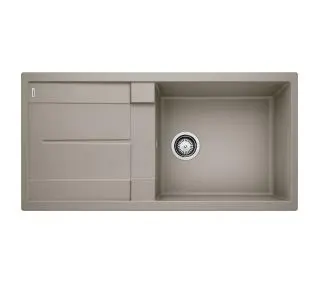 Blanco METRA XL 6 S 517359 Granitowy Tartufo - Kup na Raty - RRSO 0%