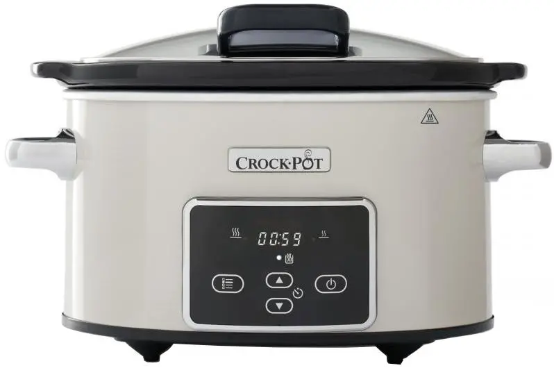 Wolnowar Crockpot CSC060X 210W 3,5l