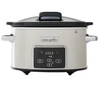 Wolnowar Crockpot CSC060X 210W 3,5l