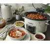 Wolnowar Crockpot CSC060X 210W 3,5l