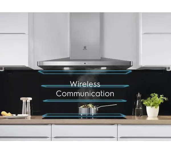 Electrolux EIV9467 91cm - Kup na Raty - RRSO 0%