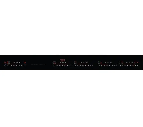 Electrolux EIV9467 91cm - Kup na Raty - RRSO 0%