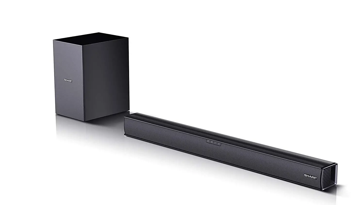 Soundbar Sharp HT-SBW182 2.1 Bluetooth