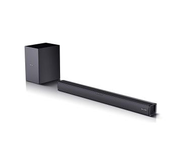 Soundbar Sharp HT-SBW182 2.1 Bluetooth