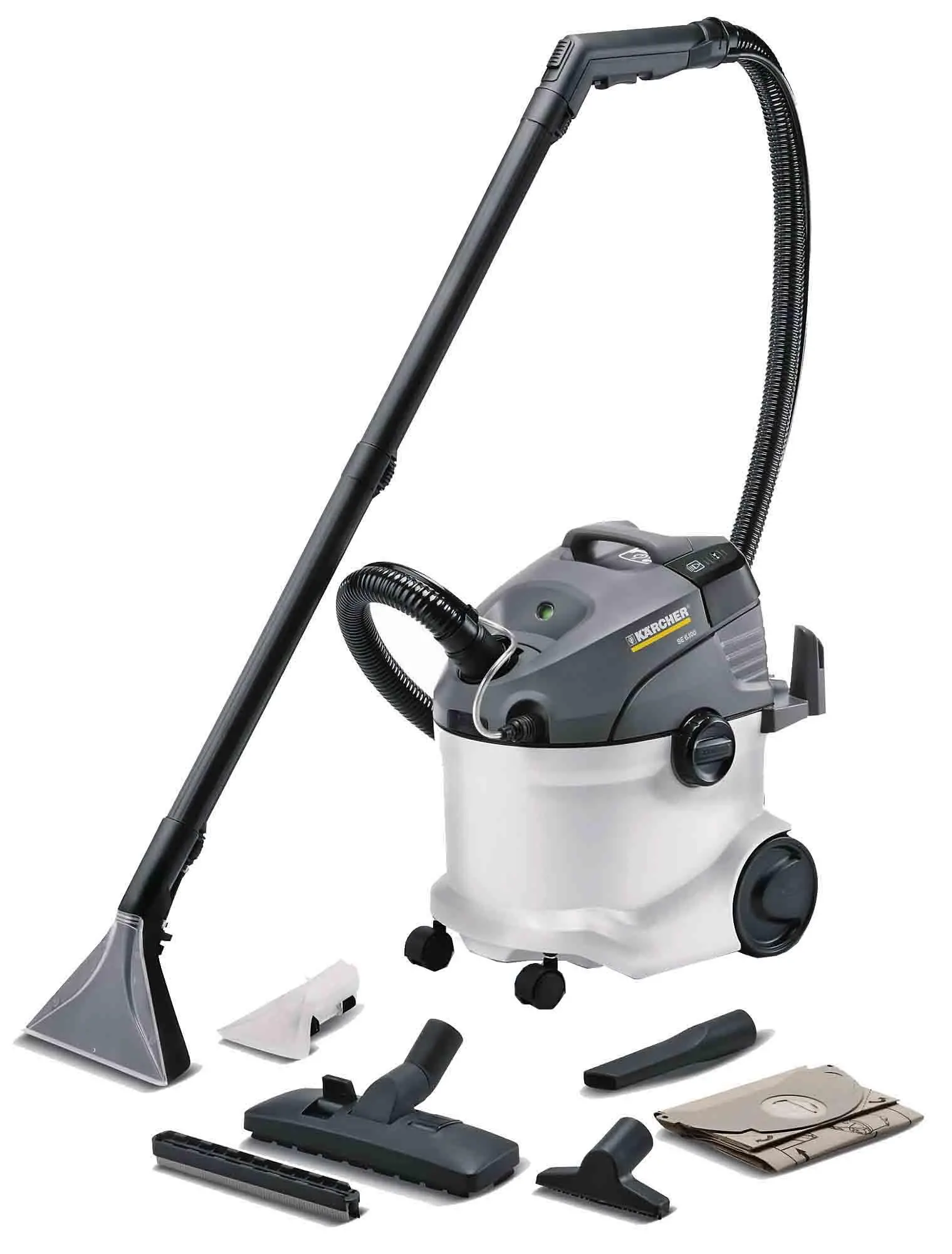 Odkurzacz Karcher SE 6.100 1400W