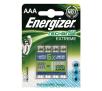 Akumulatorki Energizer Extreme AAA 800 mAh (3+1 szt.)