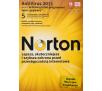 Symantec Norton AntiVirus 2011 PL 5stan/12m-c upg