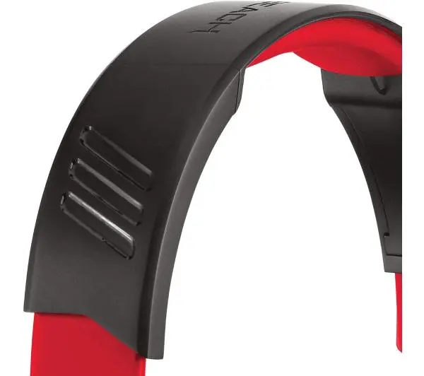 Turtle Beach Recon 70N Nauszne Czarno-czerwony