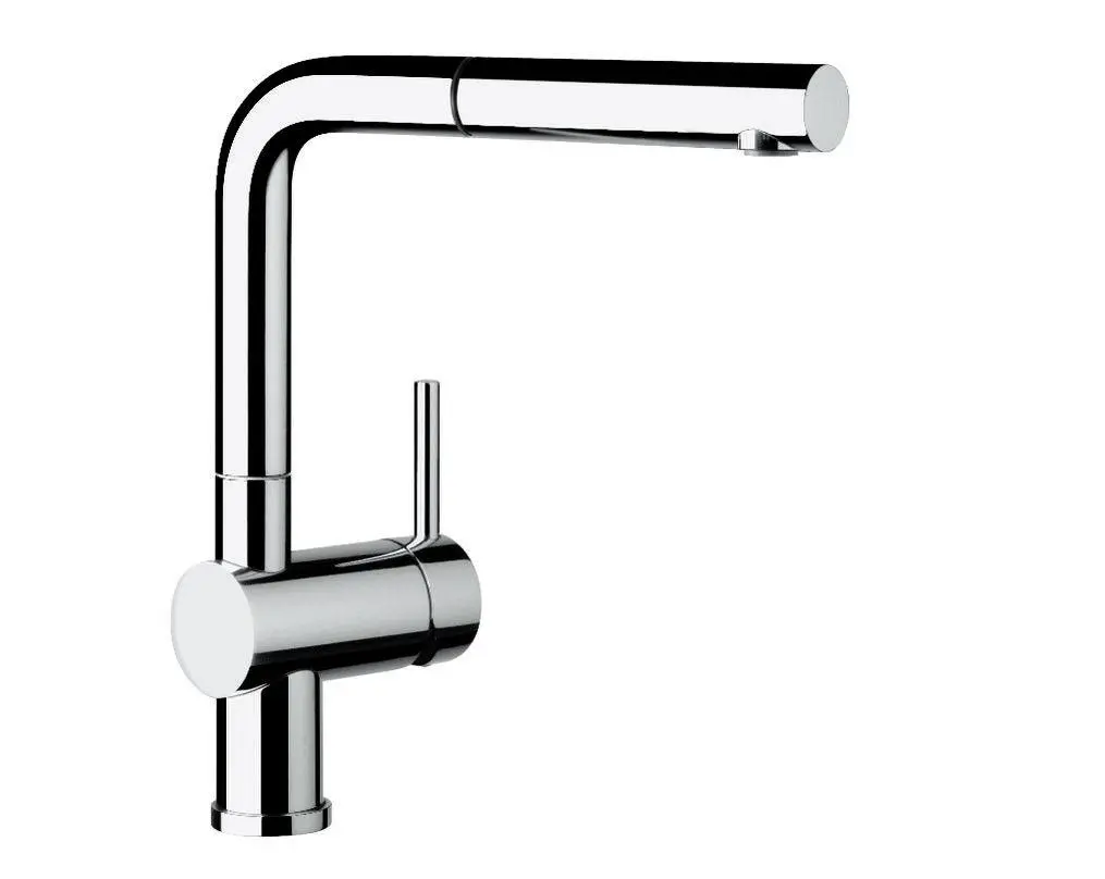 Bateria Blanco Linus-S 512402 Chrom