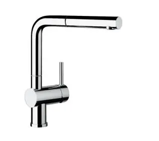 Blanco Linus-S 512402 Chrom - DRUGI -30%, ALBO 4-TY -80% - Kup na Raty - RRSO 0%