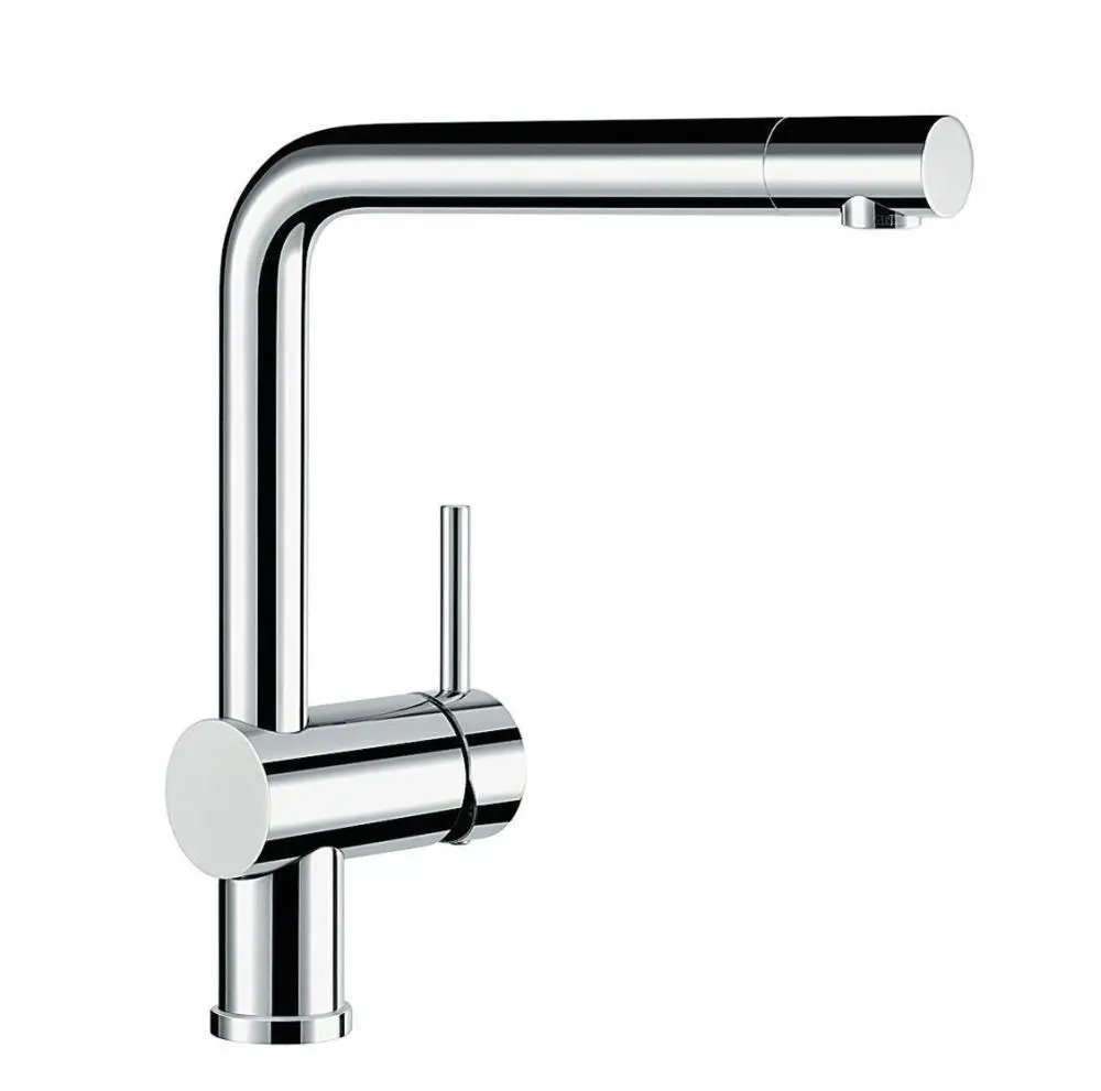 Bateria Blanco Linus 514019 Chrom