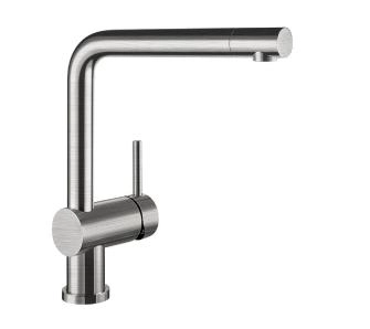 Bateria Blanco LINUS 517183 Stal szlachetna szczotkowana