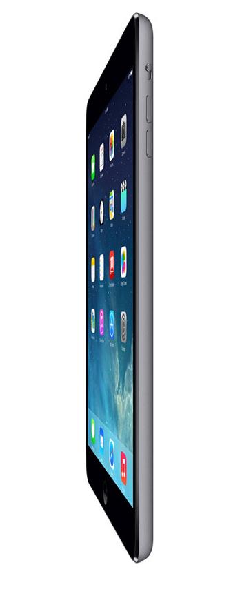 Apple iPad Mini 2nd Generation outlet 16GB in Space Gray