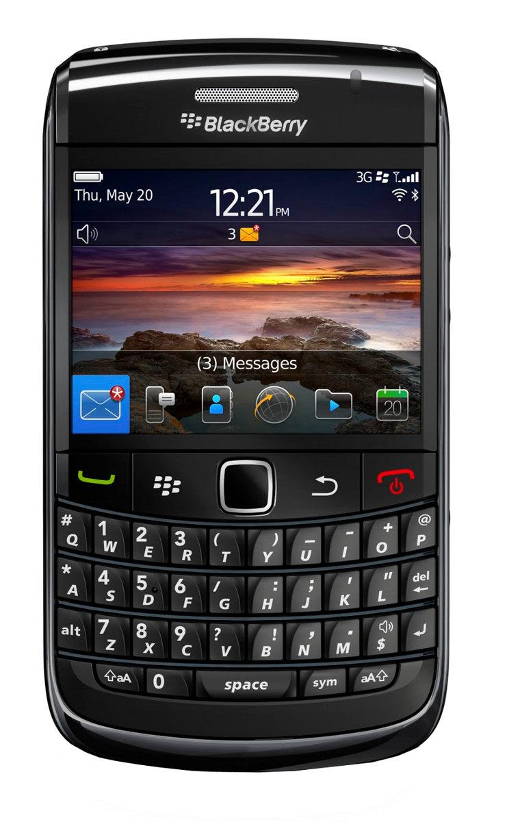 BlackBerry Bold 9780